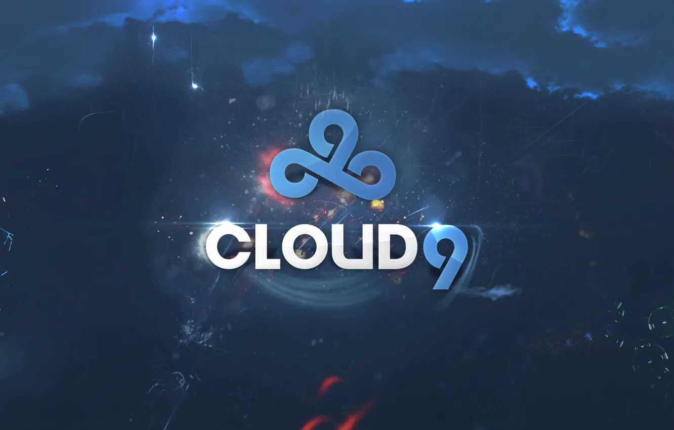 Cloud 9 Csgo Wallpaper Hd