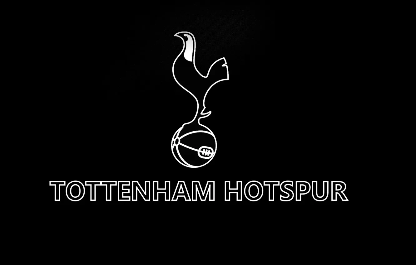 Tottenham Hotspur Desktop Wallpaper