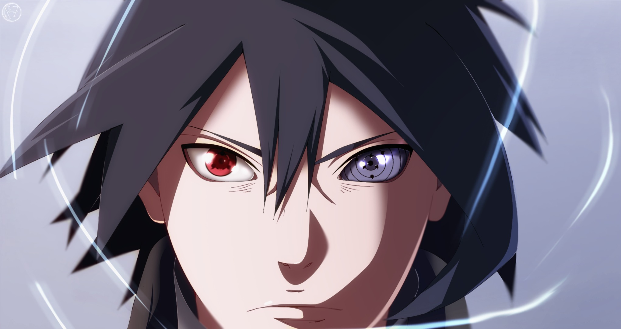 Hình nền động Sasuke trưởng thành siêu ngầu  Hình nền Trưởng thành Hình